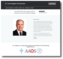 Dr. Louis Keppler & Associates